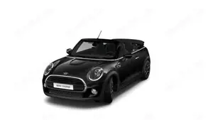MINI Cooper Cabrio Aut. Navi Mini Portable Sitzheizun
