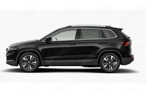 Skoda Karoq Extra Plus 150 PS Schaltg. Induktionsladen, Kamera Bild 3