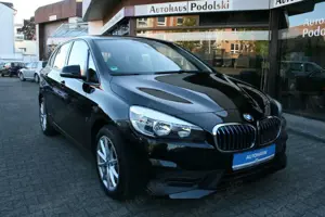 BMW 225 225 xe SportLine Automatik,GJR,Kamera,KlappeElek