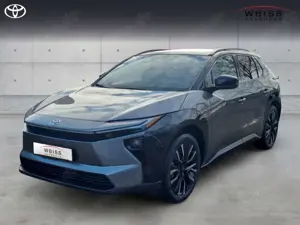 Toyota bZ4X AWD Lounge*73 kW HUD Panorama Navi Digitales Cockp