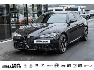 Alfa Romeo Giulia Veloce 2.0 Turbo AT8 Q4 SOFORT PANORAMA PREMIUM TE