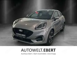 Ford Puma ST Line,FGS 3.-5 Jahr