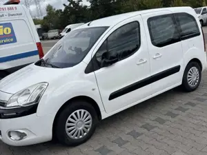 Citroen Berlingo Berlingo Kombi  5-Türer VTi 95 Multispace
