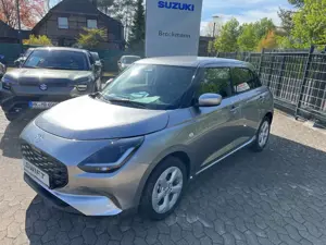 Suzuki Swift 1.2 Dualjet Comfort