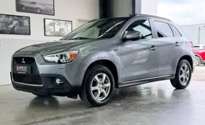 Mitsubishi ASX 1.8 DI-D Inform 2WD+1.Hand+Pano+Klima+Xenon