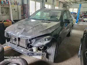 Mercedes-Benz GLE 250 GLE 250 d 4Matic      Netto-4100   Tausch möglich