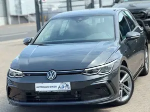 Volkswagen Golf VIII Lim. R-Line eTSI