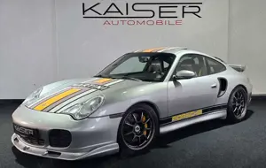 Porsche 996