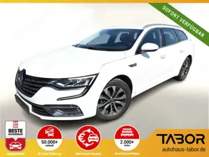 Renault Talisman Grandtour 1.3 TCe 160 EDC Zen LED PDC