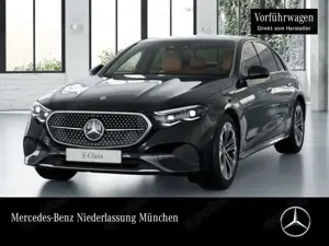 Mercedes-Benz E 220 d Avantgarde Fahrass WideScreen 360° Pano 9G
