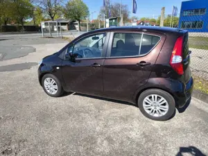 Suzuki Splash Splash 1.2 Comfort Bild 2