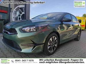 Kia Ceed / cee'd Spin 1.5 T-GDI AT Kamera*Sitzheizung*APP*Navi 1...