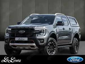 Ford Ranger 2,0 EcoBlue Wildtrak X e-4WD Doppelkabine