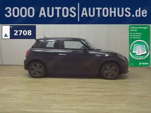 MINI Cooper SE Essential Trim Navi LED Pano HiFi HuD