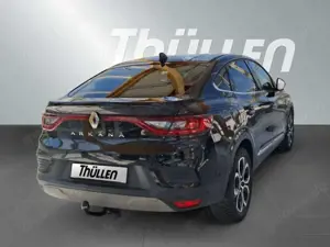 Renault Arkana Techno 7-Gang-DCT AHK 1.3 Turbo Benzin Navi Bild 5