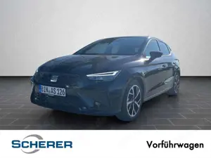 SEAT Ibiza FR DSG Navi Voll-LED Kessy Vitual Cockpit