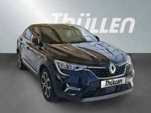 Renault Arkana Techno 7-Gang-DCT AHK 1.3 Turbo Benzin Navi Bild 4