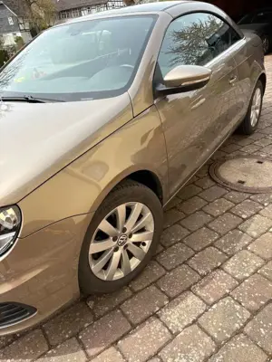 Volkswagen Eos