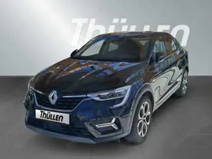 Renault Arkana Techno 7-Gang-DCT AHK 1.3 Turbo Benzin Navi Bild 3