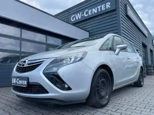 Opel Zafira C Tourer Edition 7 Sitzer - Navi - 1. Hd.