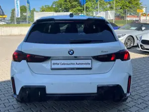 BMW 120 Bild 5