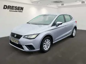 SEAT Ibiza Style 1.0 TSI DSG /Full_Link /  PDC / Tempomat