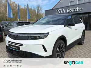 Opel Grandland 1.2 48V Mild-Hybrid 107 kW GS