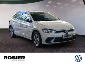 Volkswagen Polo Energy 1.0 LED KAMERA SPURH. SHZ KLIMA