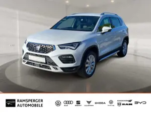 SEAT Ateca Xperience 2.0 TDI LED/AHK/Assist/Kamera/uv