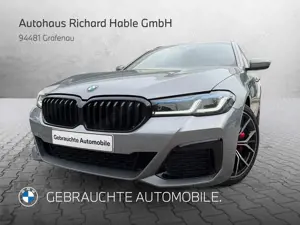 BMW 520 d xDrive Touring