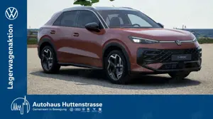 Volkswagen T-Roc R-Line 1.5 l eTSI OPF 110 kW (150 PS) 7-Gang-Do...