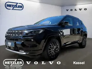 Jeep Compass S Plug-In Hybrid 4WD Navi Leder Soundsystem 360 Ka