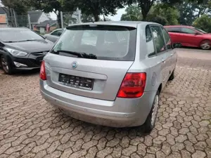 Fiat Stilo 1.6 16V Dynamic Bild 4