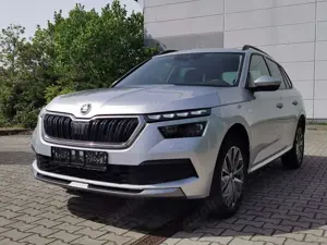 Skoda Kamiq Tour