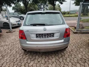 Fiat Stilo 1.6 16V Dynamic Bild 5