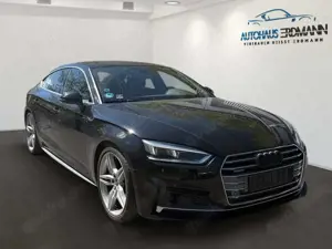 Audi A5 Sportback 45 TFSI quattro*S-Line*Mem*RFK*ACC