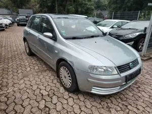 Fiat Stilo 1.6 16V Dynamic Bild 3