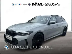 Alpina D3 Touring M Sport Pro AHK Standhzg Panorama HeadUp A