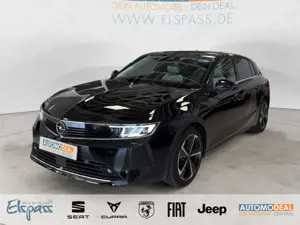 Opel Astra L Business Elegance AUTOMATIK NAV LED DIG-DISPLAY
