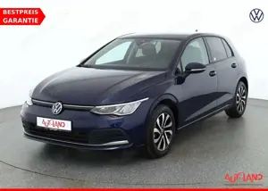 Volkswagen Golf VIII 1.5 eTSI DSG LED Navi Kamera ACC DAB
