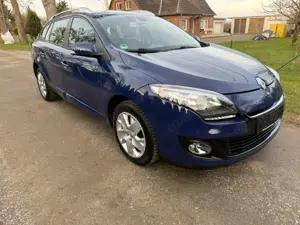 Renault Megane Paris