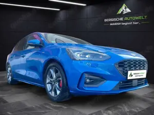Ford Focus FOCUS LIM. ST-LINE 151-PS VOLLAUSSTATTUNG