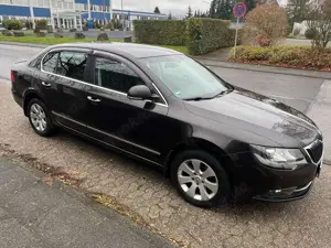 Skoda Superb Superb 1.8 TSI DSG Active