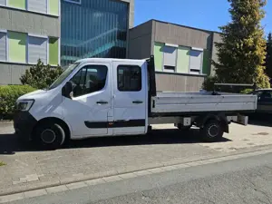 Renault Master Master ENERGY dCi 150 L1H1 VA 6-Sitzer (LKW)