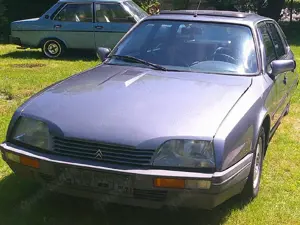 Oldtimer Citroen CX 22 TRS Sant Tropez
