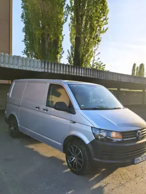 Volkswagen T6 Transporter Kurz BlueMotion