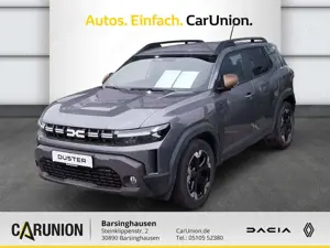 Dacia Duster Extreme TCe 130