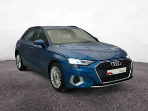 Audi A3 Bild 3