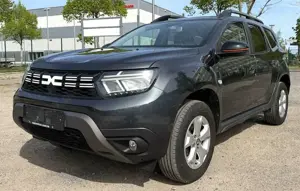 Dacia Duster 2 Extreme KAM PTS SHZ LM KEYLESS
