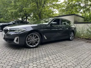 BMW 520 Luxury Line